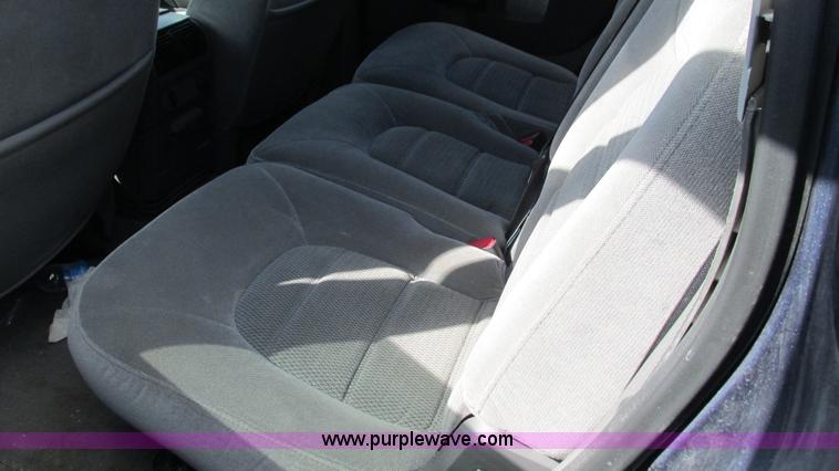 image for item I3244 2004 Ford Explorer XLT SUV