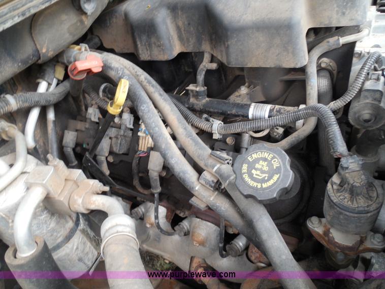 image for item I3334 2000 Chevrolet Tahoe LS SUV