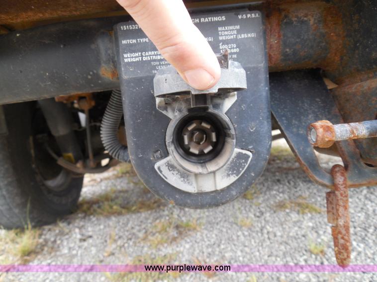 image for item I3334 2000 Chevrolet Tahoe LS SUV