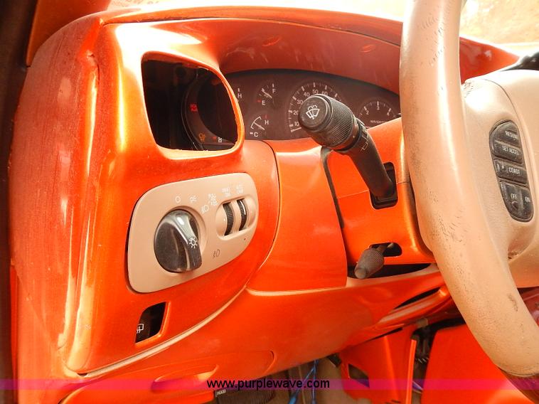 image for item I5459 1998 Lincoln Navigator SUV