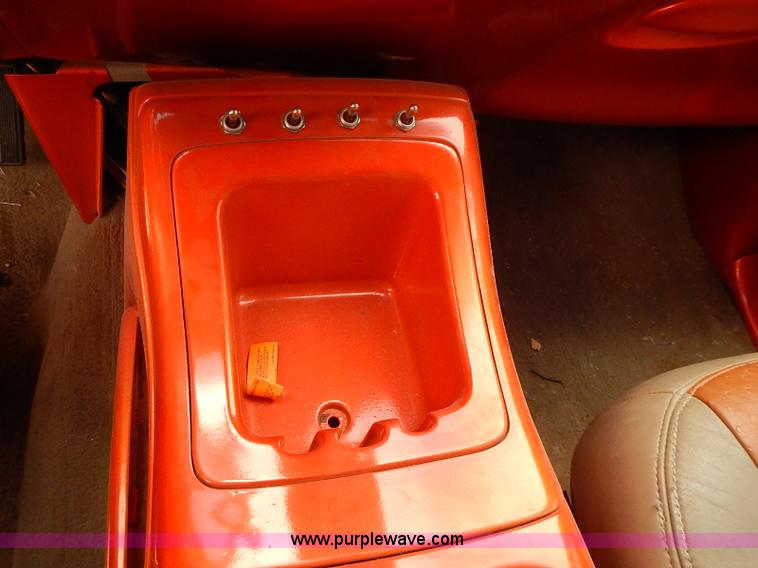 image for item I5459 1998 Lincoln Navigator SUV