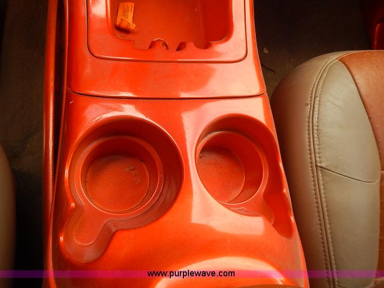 image for item I5459 1998 Lincoln Navigator SUV