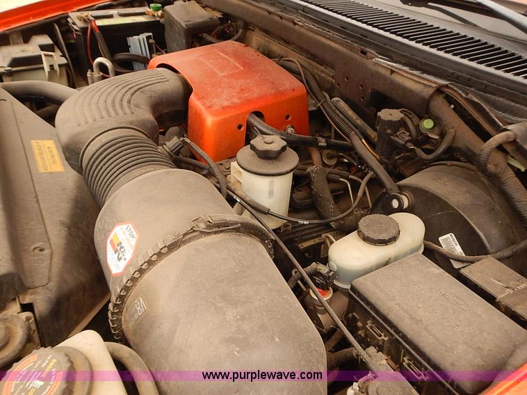 image for item I5459 1998 Lincoln Navigator SUV