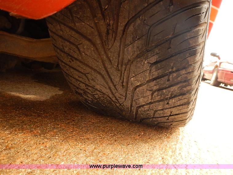 image for item I5459 1998 Lincoln Navigator SUV