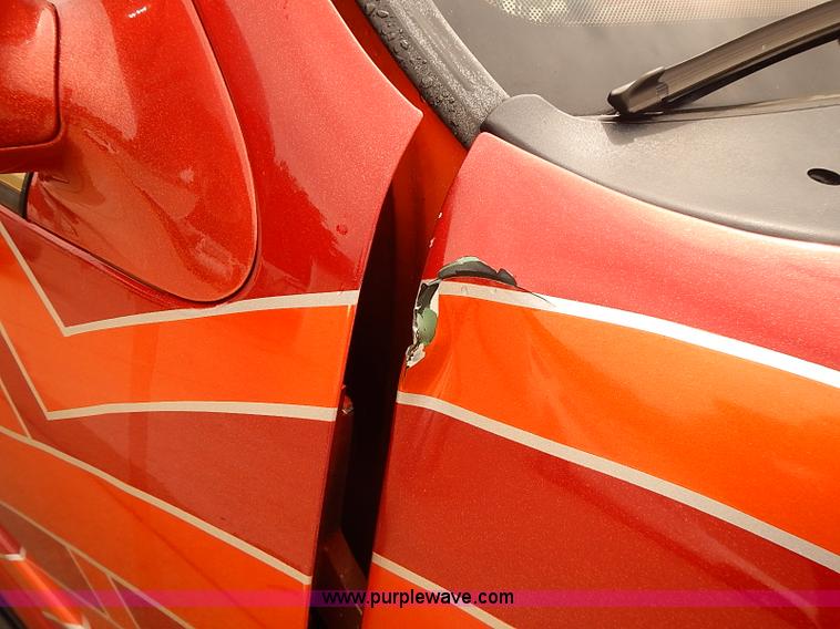 image for item I5459 1998 Lincoln Navigator SUV