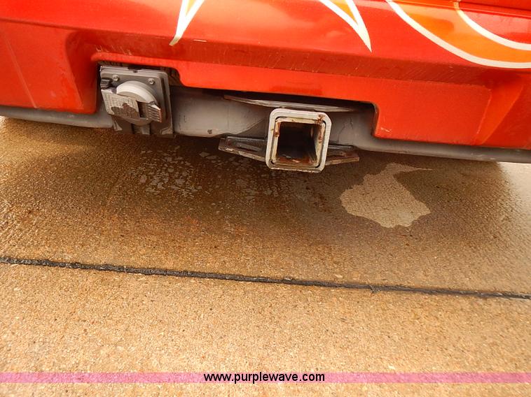 image for item I5459 1998 Lincoln Navigator SUV