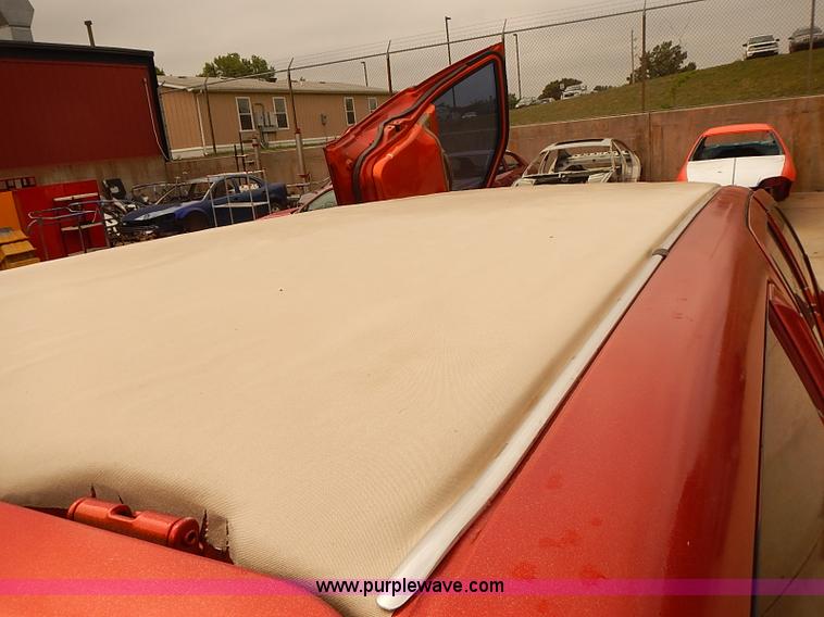 image for item I5459 1998 Lincoln Navigator SUV