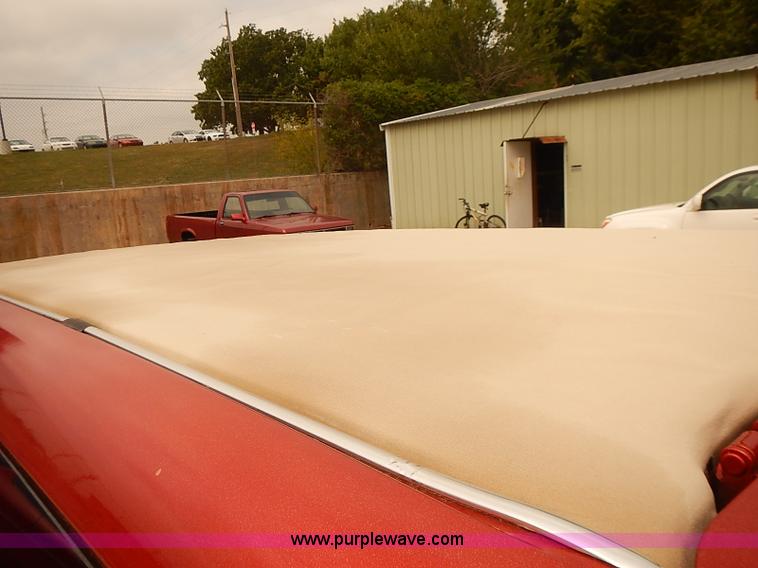 image for item I5459 1998 Lincoln Navigator SUV