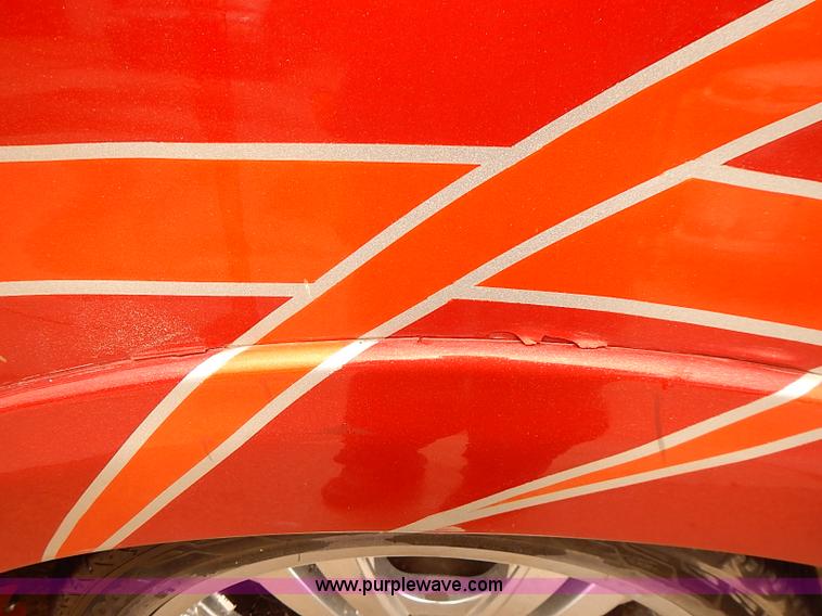 image for item I5459 1998 Lincoln Navigator SUV