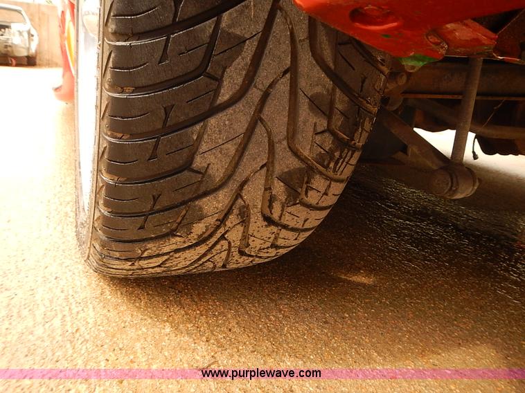 image for item I5459 1998 Lincoln Navigator SUV