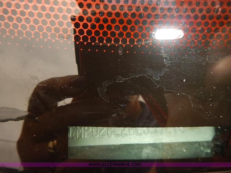 image for item I5459 1998 Lincoln Navigator SUV