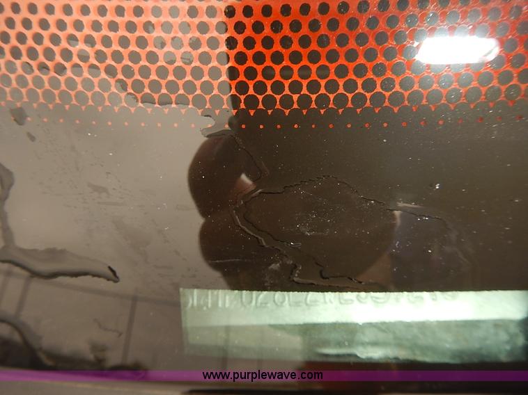 image for item I5459 1998 Lincoln Navigator SUV