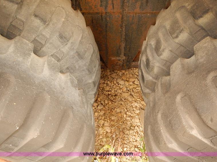 image for item I5460 1963 Bantam T-350 shield crane