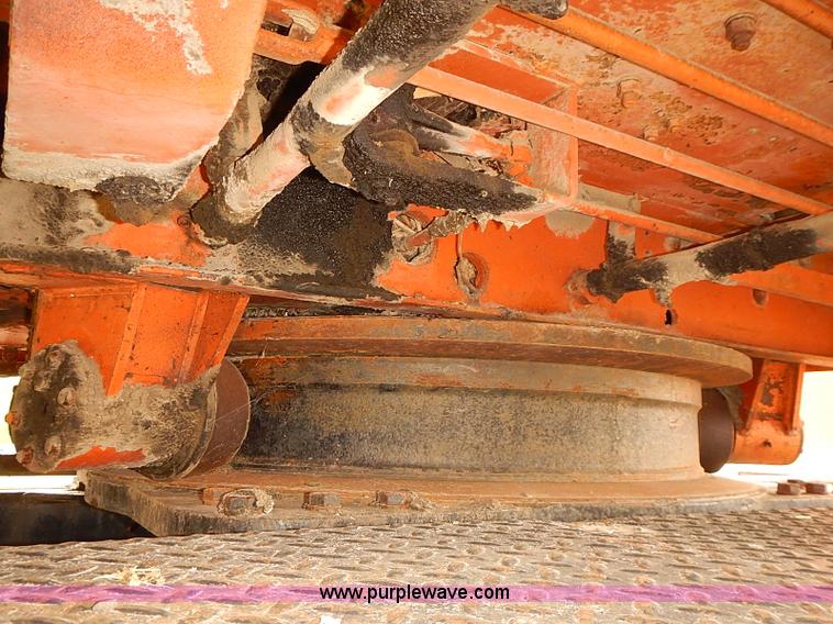 image for item I5460 1963 Bantam T-350 shield crane