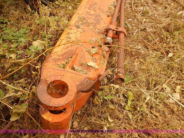 image for item I5460 1963 Bantam T-350 shield crane