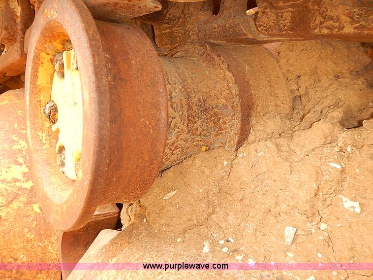 image for item I5461 1965 Fiat-Allis HD16 dozer