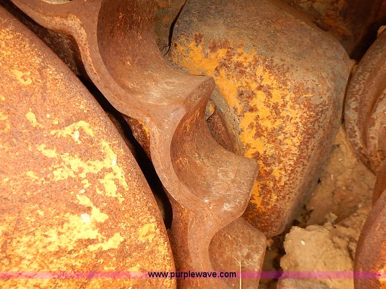 image for item I5461 1965 Fiat-Allis HD16 dozer