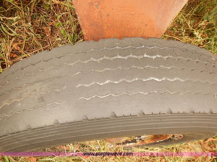 image for item I5462 1973 Calenco porta pug conveyor unit