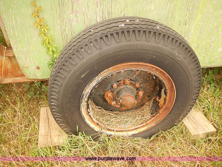 image for item I5462 1973 Calenco porta pug conveyor unit