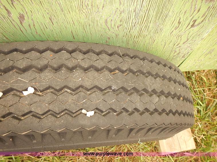 image for item I5462 1973 Calenco porta pug conveyor unit