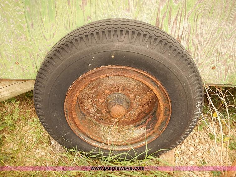 image for item I5462 1973 Calenco porta pug conveyor unit