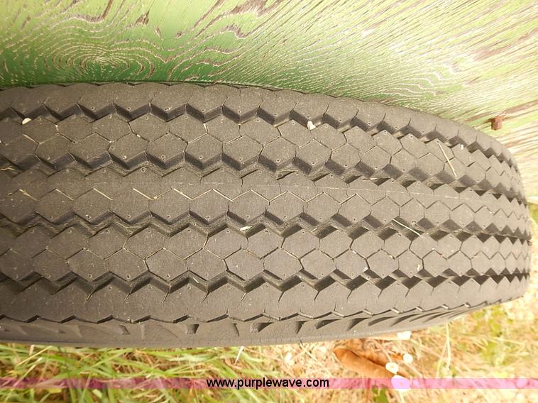 image for item I5462 1973 Calenco porta pug conveyor unit