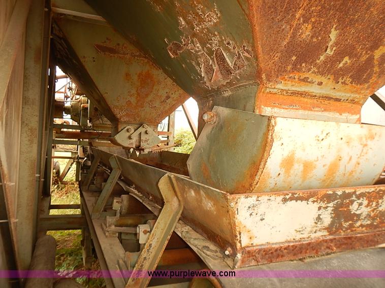 image for item I5462 1973 Calenco porta pug conveyor unit