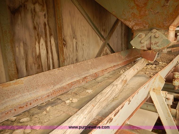 image for item I5462 1973 Calenco porta pug conveyor unit