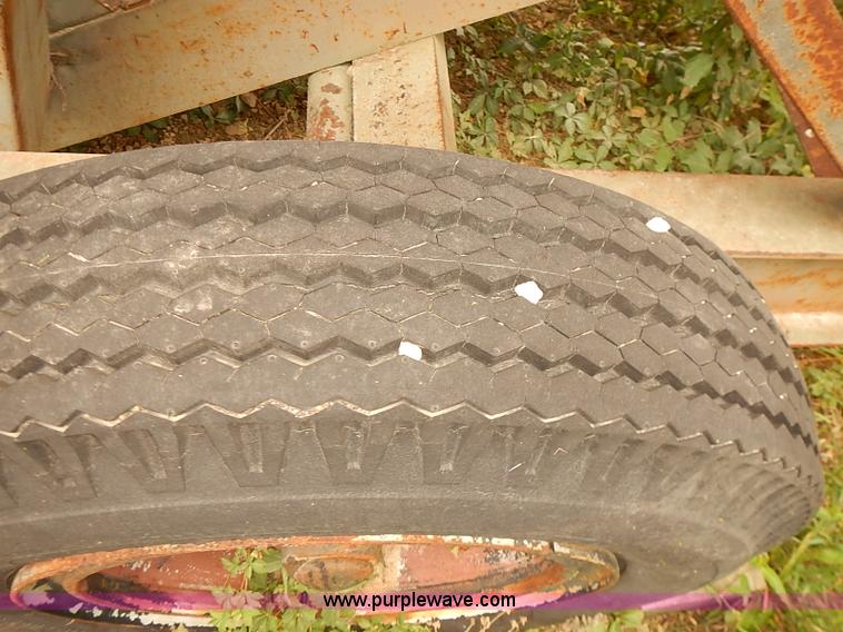 image for item I5462 1973 Calenco porta pug conveyor unit