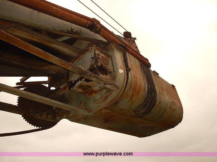 image for item I5462 1973 Calenco porta pug conveyor unit