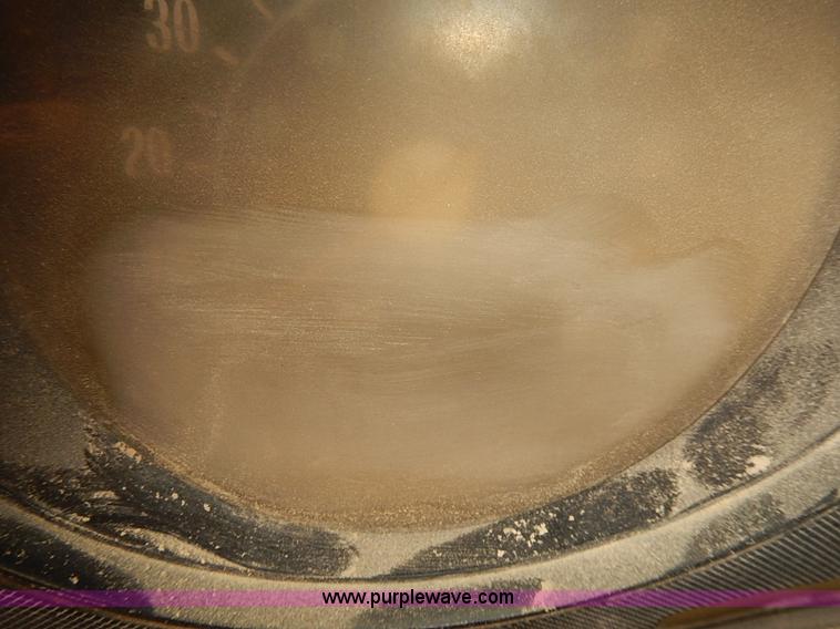 image for item I5465 1979 GMC Sierra 25 utility truck