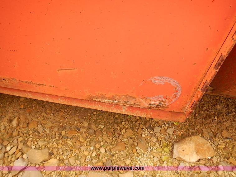 image for item I5465 1979 GMC Sierra 25 utility truck