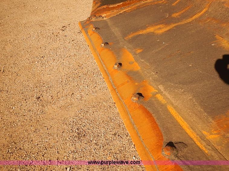 image for item I5472 1988 John Deere 644E-H wheel loader