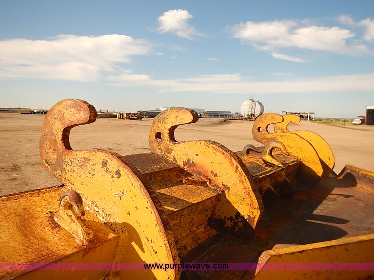 image for item I5472 1988 John Deere 644E-H wheel loader