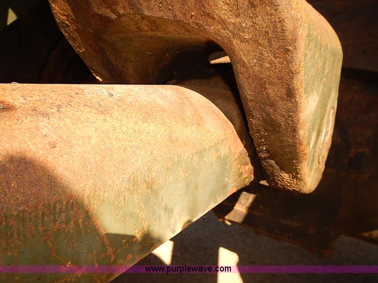 image for item I5472 1988 John Deere 644E-H wheel loader