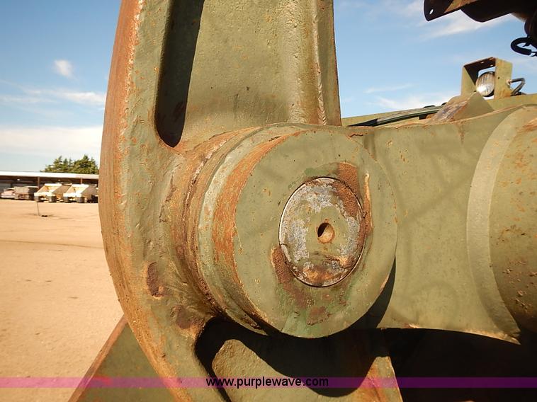 image for item I5472 1988 John Deere 644E-H wheel loader