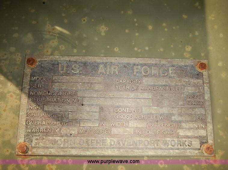 image for item I5472 1988 John Deere 644E-H wheel loader