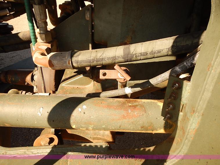 image for item I5472 1988 John Deere 644E-H wheel loader