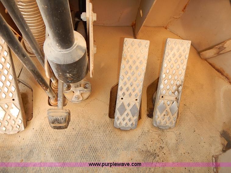 image for item I5472 1988 John Deere 644E-H wheel loader