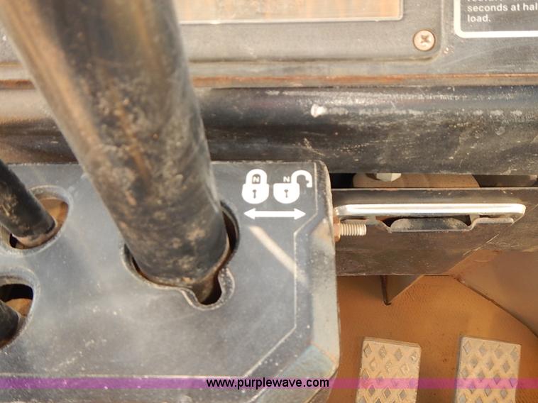 image for item I5472 1988 John Deere 644E-H wheel loader