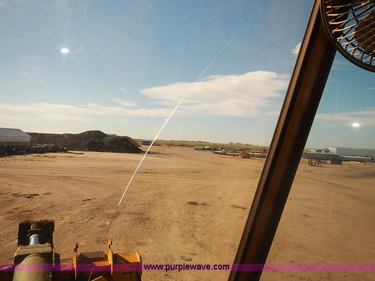 image for item I5472 1988 John Deere 644E-H wheel loader