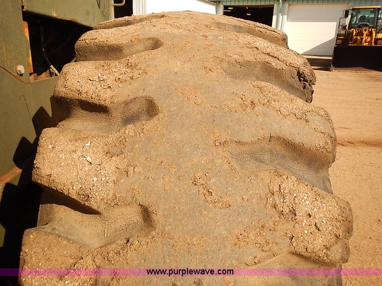 image for item I5472 1988 John Deere 644E-H wheel loader