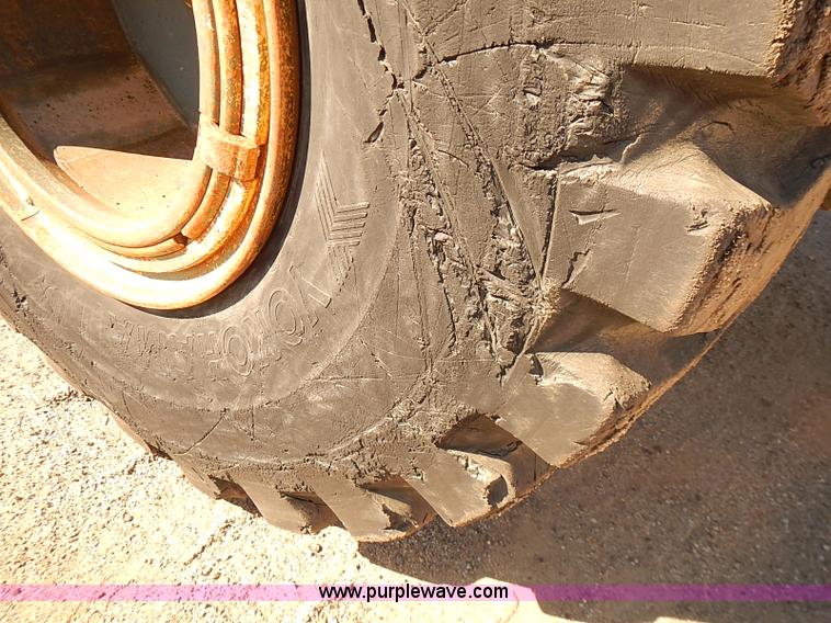 image for item I5472 1988 John Deere 644E-H wheel loader