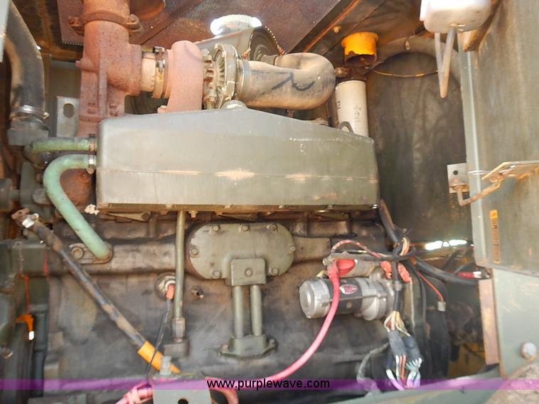 image for item I5472 1988 John Deere 644E-H wheel loader