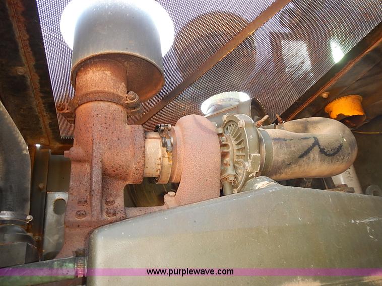 image for item I5472 1988 John Deere 644E-H wheel loader