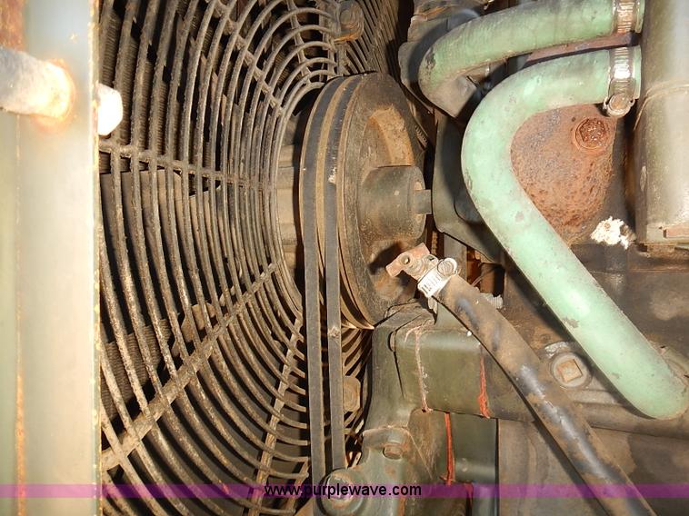 image for item I5472 1988 John Deere 644E-H wheel loader