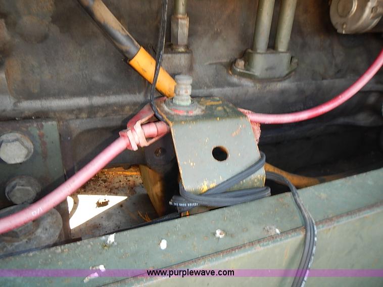 image for item I5472 1988 John Deere 644E-H wheel loader