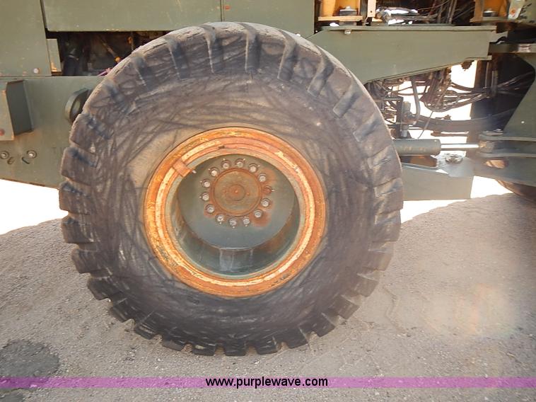 image for item I5472 1988 John Deere 644E-H wheel loader