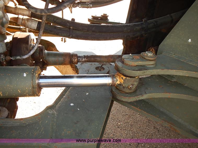 image for item I5472 1988 John Deere 644E-H wheel loader