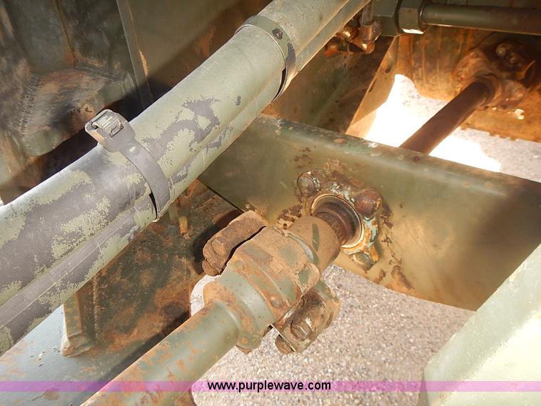 image for item I5472 1988 John Deere 644E-H wheel loader